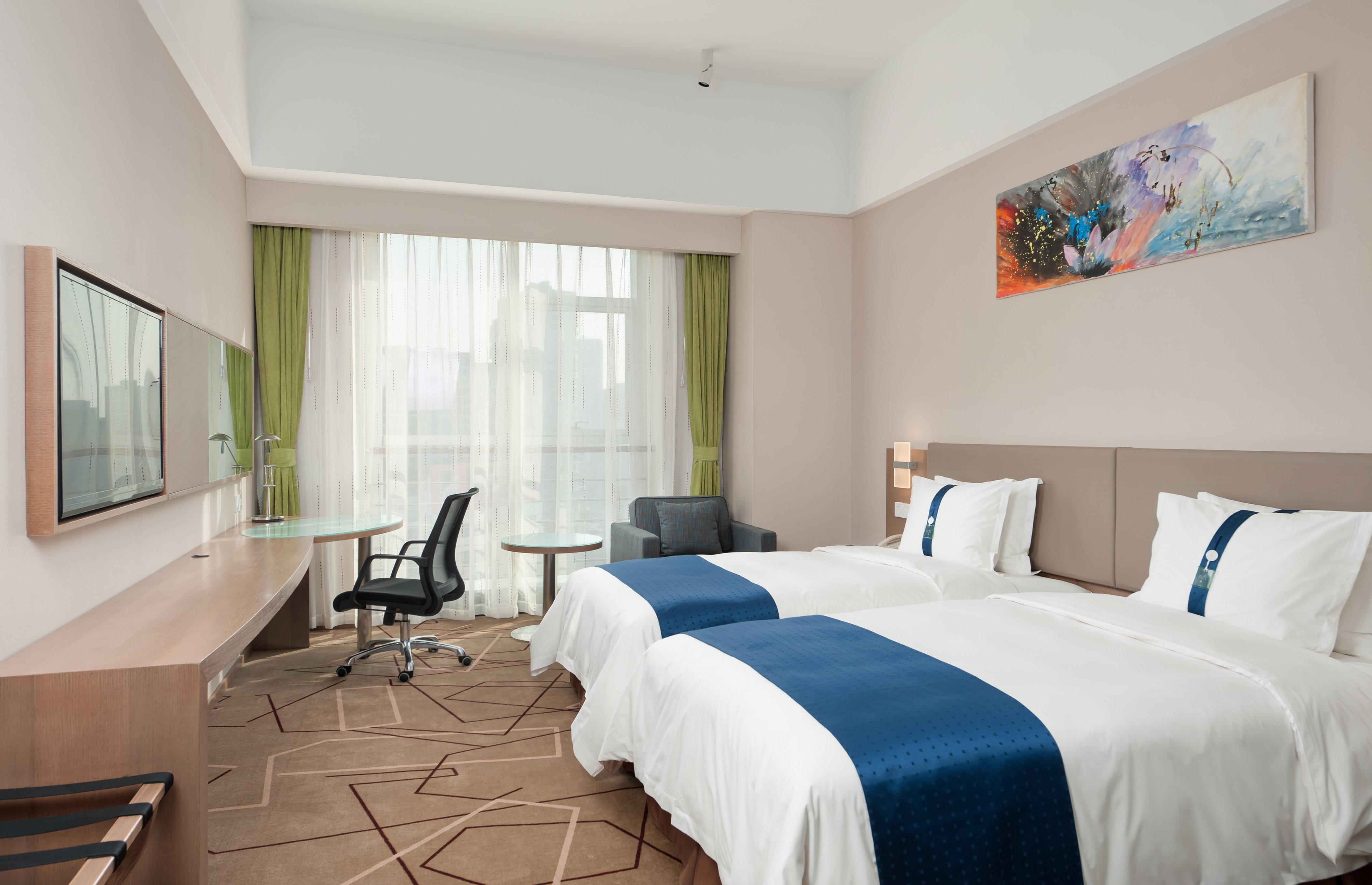 Holiday Inn Express Chengdu West Gate, An Ihg Hotel Luaran gambar